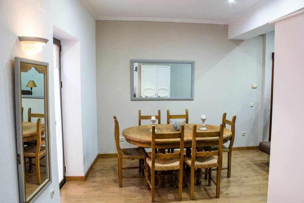 Apartamento Ático Plaza Nueva Sevilla Exterior foto